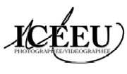 ICEEU - graphic design, video, photo